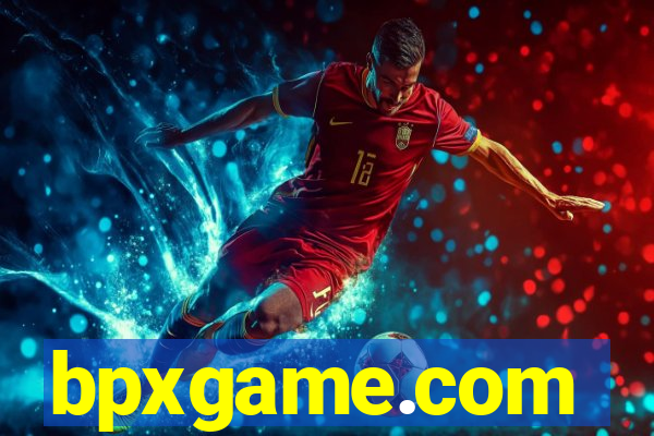 bpxgame.com