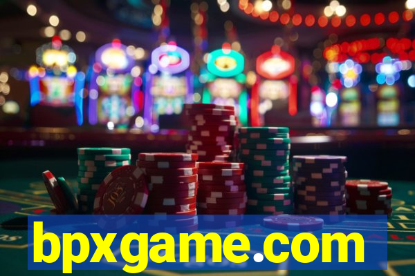 bpxgame.com