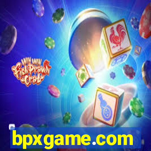 bpxgame.com