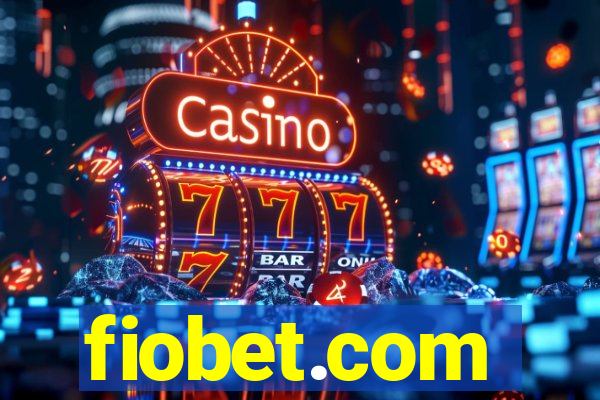 fiobet.com