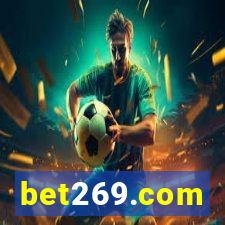 bet269.com