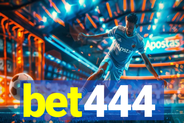 bet444