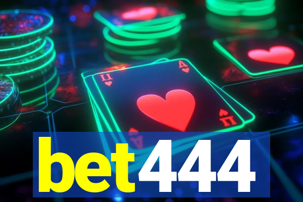 bet444