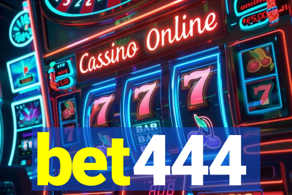 bet444