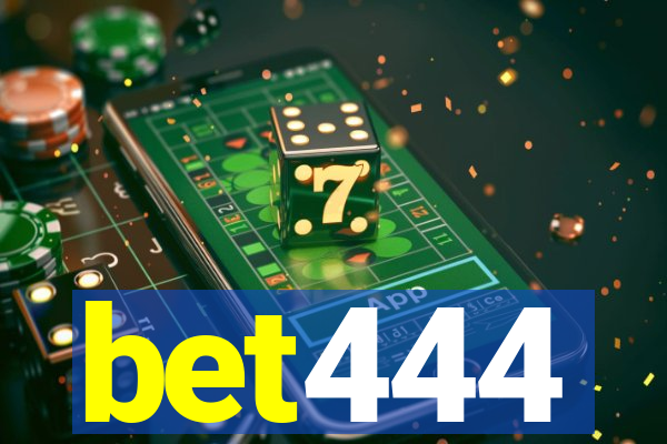 bet444