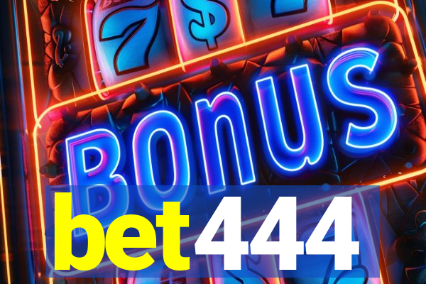 bet444