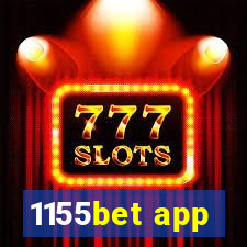 1155bet app