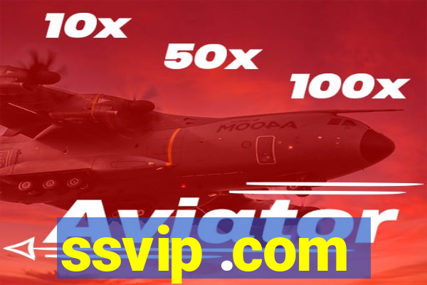 ssvip .com