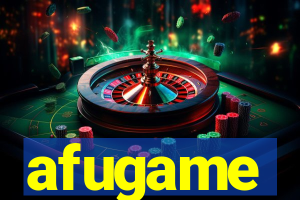 afugame