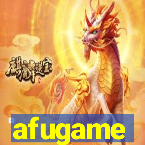 afugame