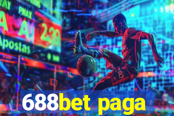 688bet paga