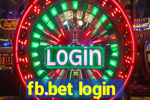 fb.bet login