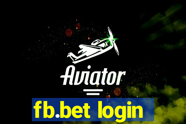 fb.bet login