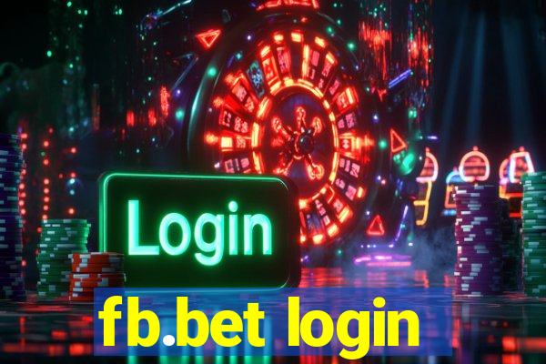 fb.bet login