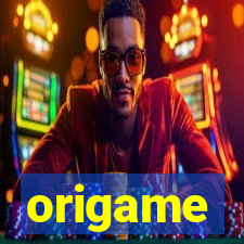 origame