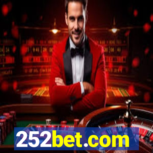 252bet.com