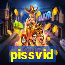 pissvid