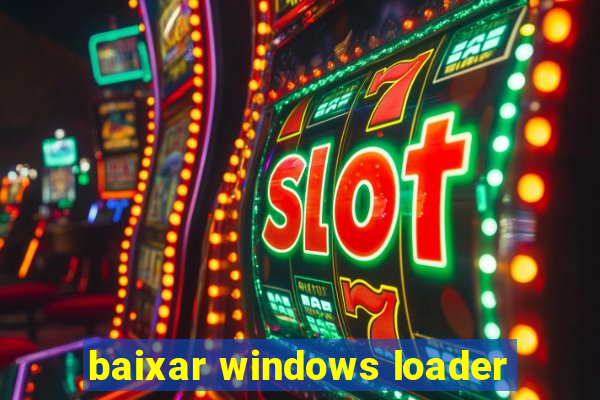 baixar windows loader