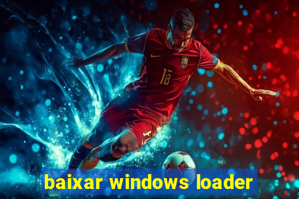 baixar windows loader