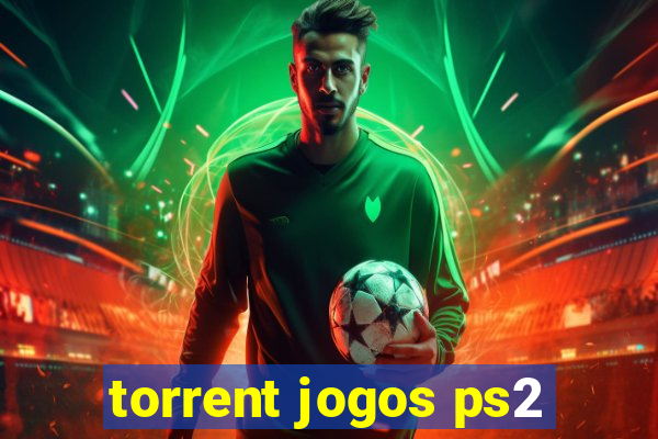 torrent jogos ps2