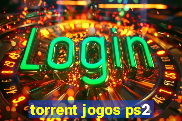 torrent jogos ps2