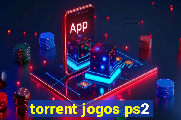 torrent jogos ps2