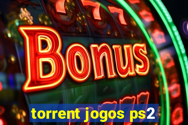 torrent jogos ps2