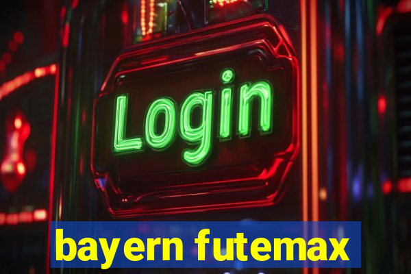 bayern futemax