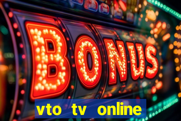 vto tv online futebol sportv