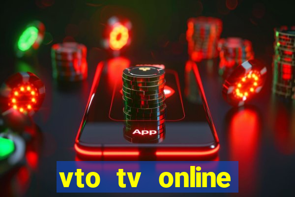 vto tv online futebol sportv