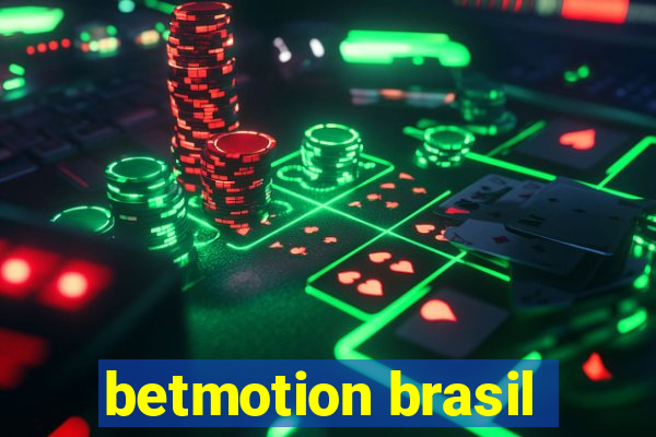 betmotion brasil