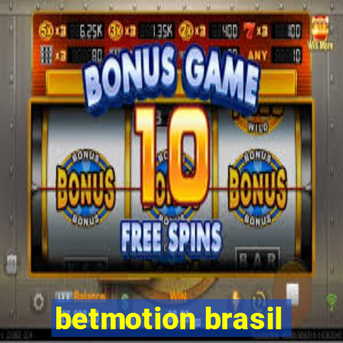 betmotion brasil