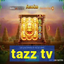 tazz tv