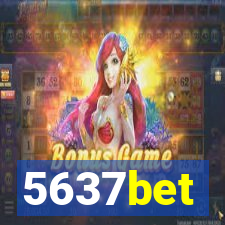 5637bet