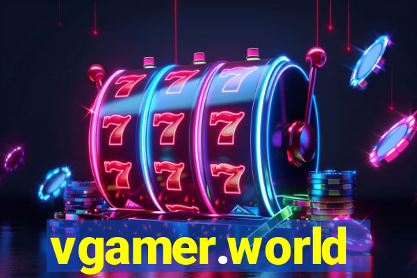 vgamer.world