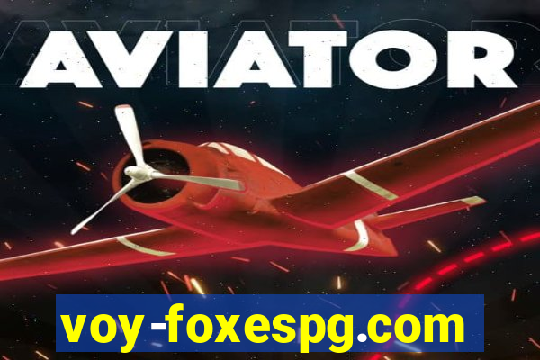 voy-foxespg.com