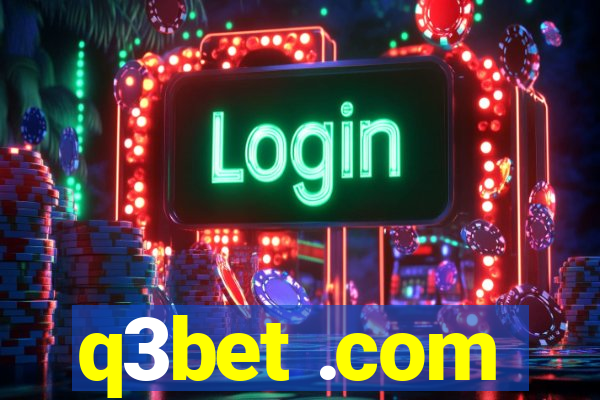 q3bet .com