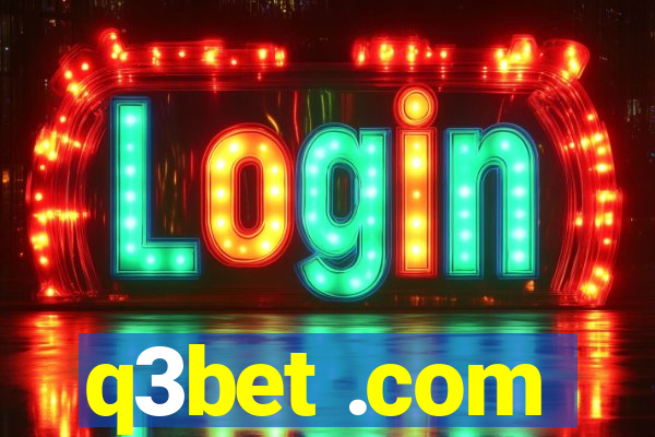 q3bet .com