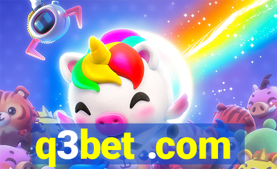 q3bet .com