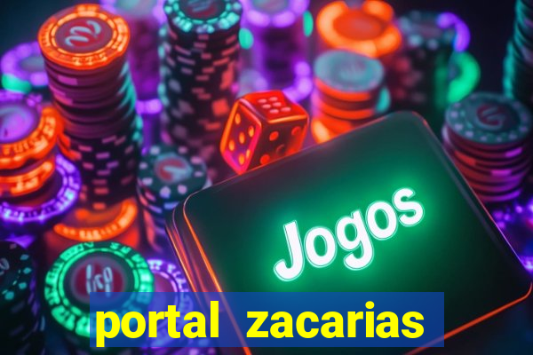 portal zacarias corpo no mar