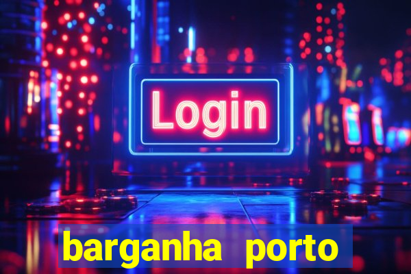 barganha porto feliz facebook