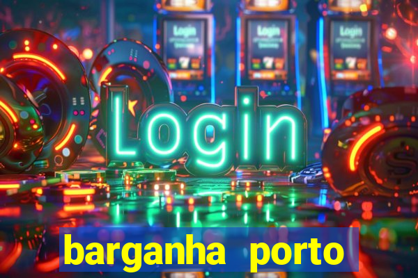 barganha porto feliz facebook