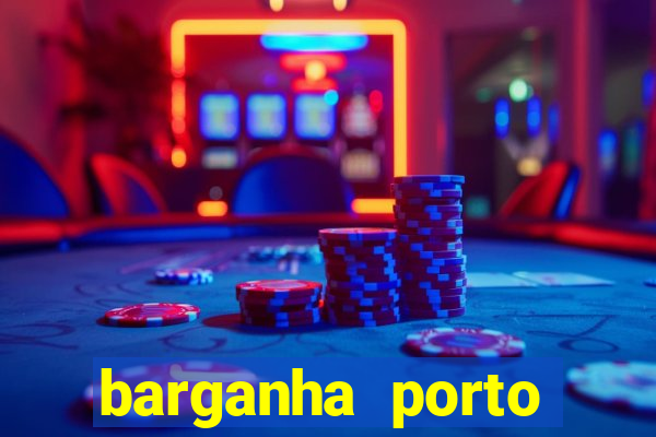 barganha porto feliz facebook