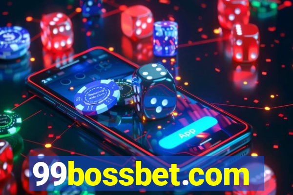 99bossbet.com