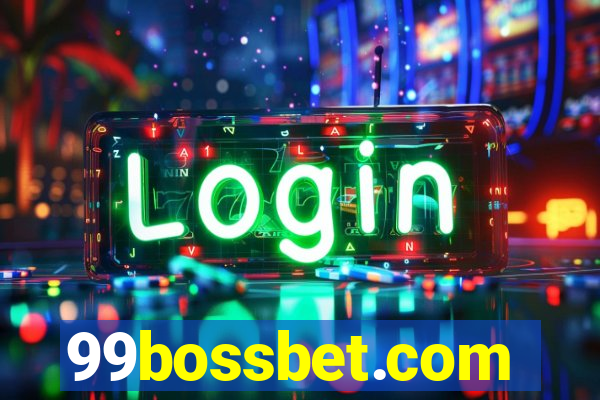 99bossbet.com