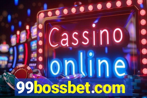 99bossbet.com