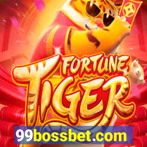 99bossbet.com