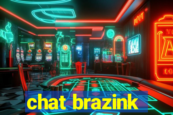 chat brazink