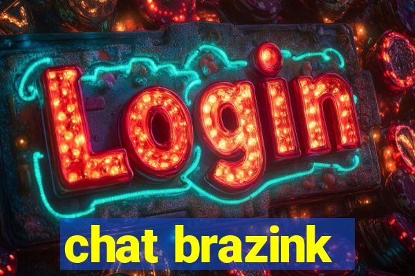 chat brazink