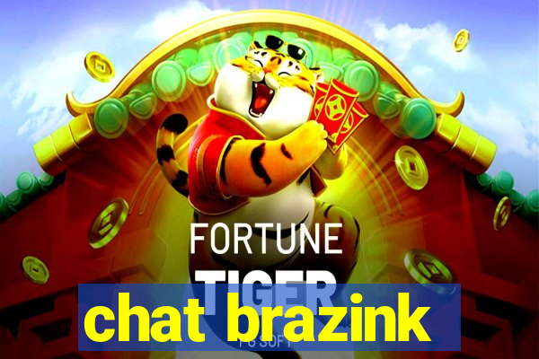 chat brazink